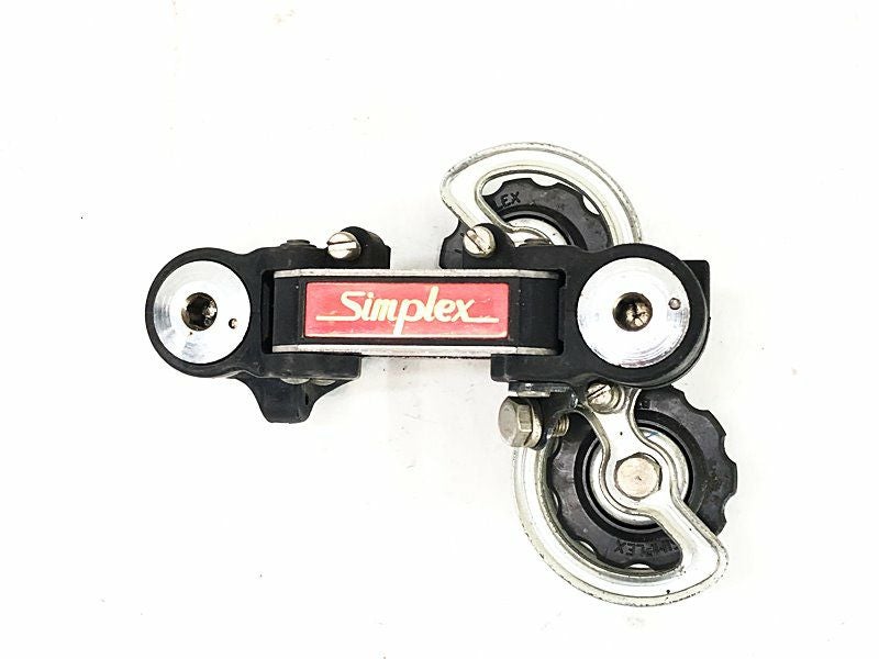 プライスダウン開始】サンプレックス SIMPLEX プレステージ 3型A
