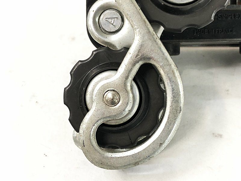 プライスダウン開始】サンプレックス SIMPLEX プレステージ 3型A