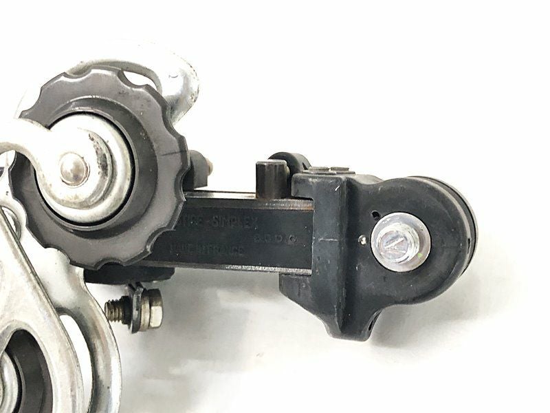 プライスダウン開始】サンプレックス SIMPLEX プレステージ 3型A