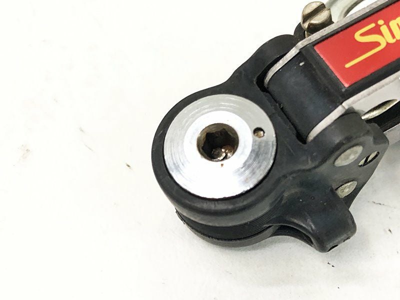 プライスダウン開始】サンプレックス SIMPLEX プレステージ 3型A