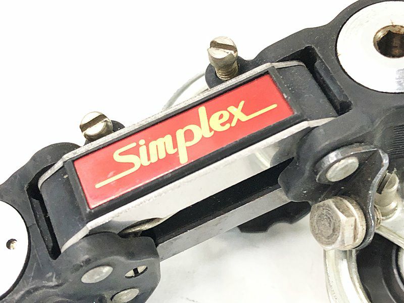 プライスダウン開始】サンプレックス SIMPLEX プレステージ 3型A