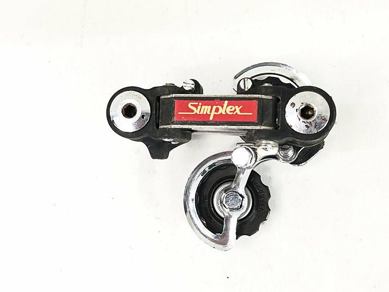 プライスダウン開始】サンプレックス SIMPLEX プレステージ 3型D