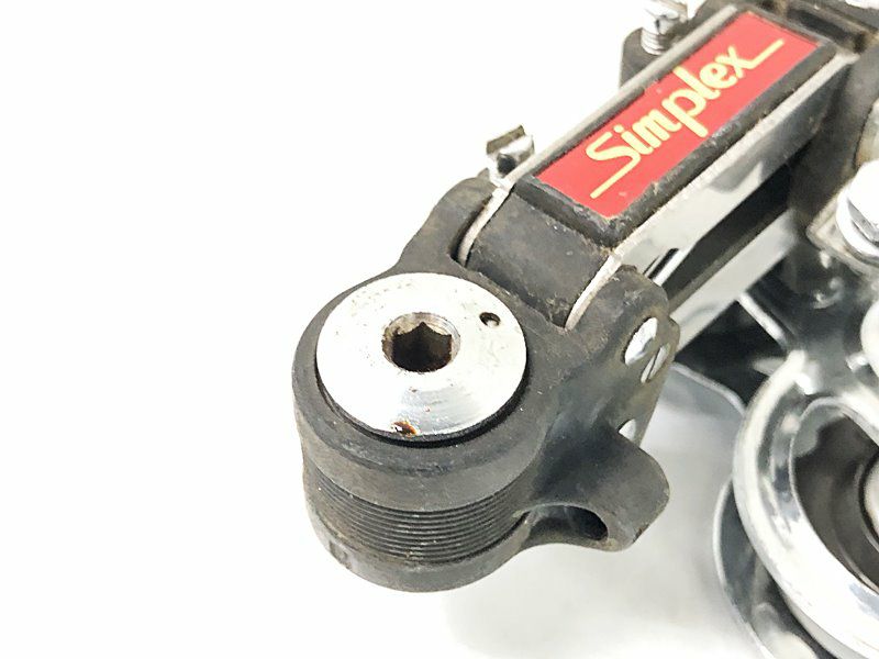 プライスダウン開始】サンプレックス SIMPLEX プレステージ 3型D