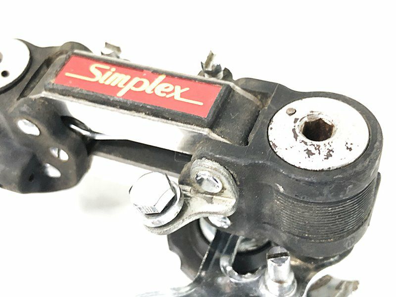 プライスダウン開始】サンプレックス SIMPLEX プレステージ 3型D
