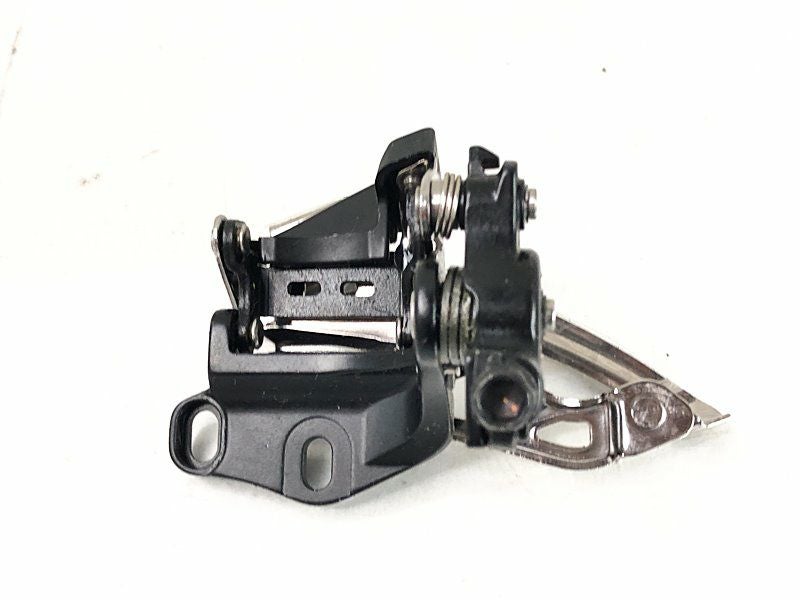 シマノ SHIMANO XTR FD-M985-E2 フロントディレイラー 〇