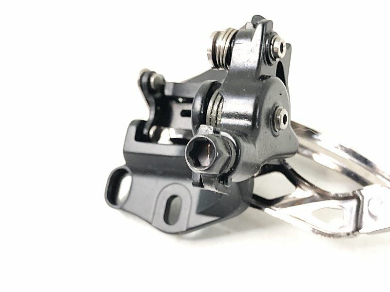 xtr フロントディレイラー　シフトレバー　まとめ フロントディレイラー(前変速機)の調整 | DriveTrain(駆動系) | 自転車