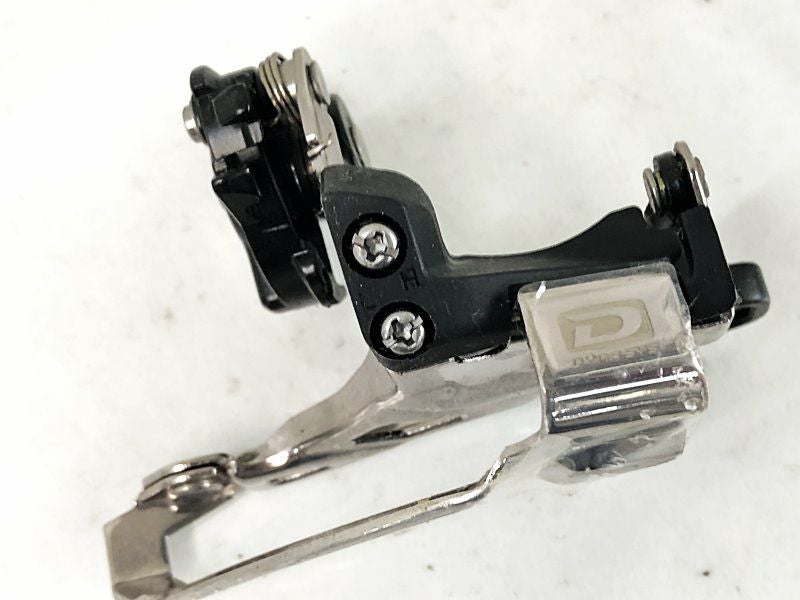 シマノ SHIMANO XTR FD-M985-E2 フロントディレイラー 〇