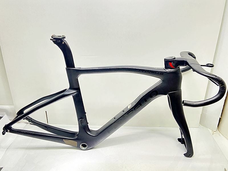 今週末まで値下げ　新品ピナレロカーボンフレームコンポセット 当サイト限定 フレーム BIG SALE】ピナレロ PINARELLO F7 ロード