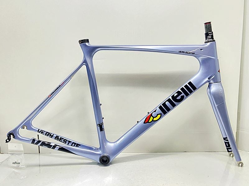 プライスダウン開始】チネリ CINELLI ベリーベストオブ VERY BEST OF