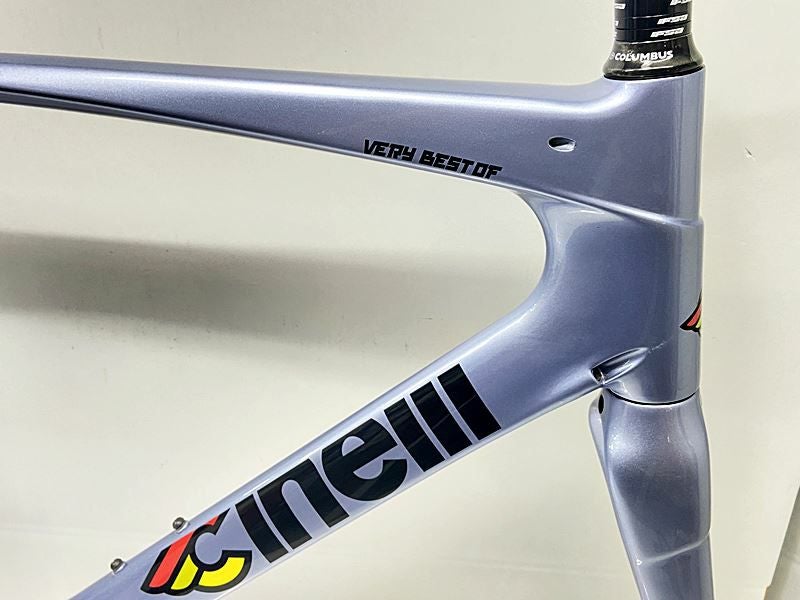 当サイト限定 フレーム BIG SALE】チネリ CINELLI ベリーベストオブ 当サイト限定 フレーム BIG SALE】チネリ CINELLI ベリーベストオブ