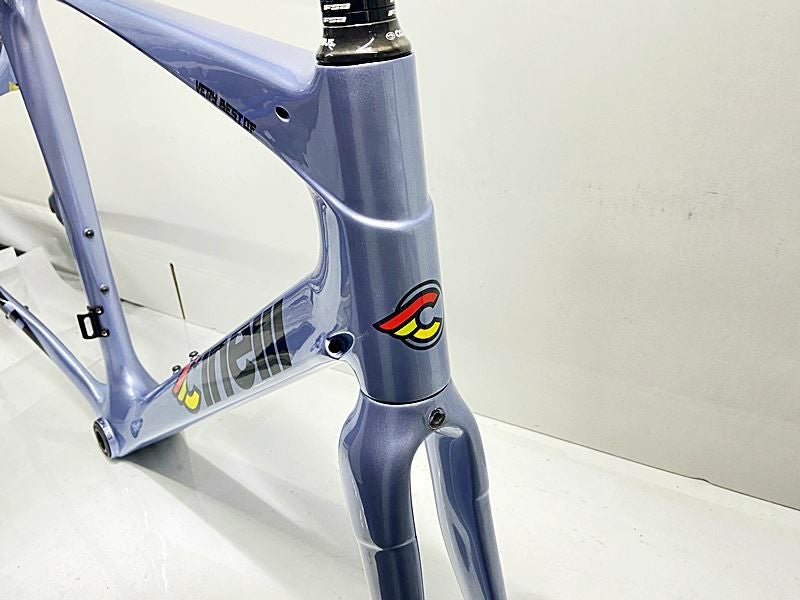 当サイト限定 フレーム BIG SALE】チネリ CINELLI ベリーベストオブ