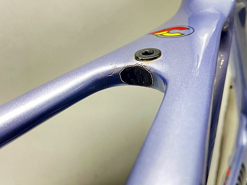 当サイト限定 フレーム BIG SALE】チネリ CINELLI ベリーベストオブ