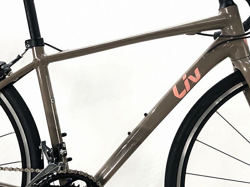 当サイト限定 完成車 BIG SALE】ジャイアント リブ GIANT Liv