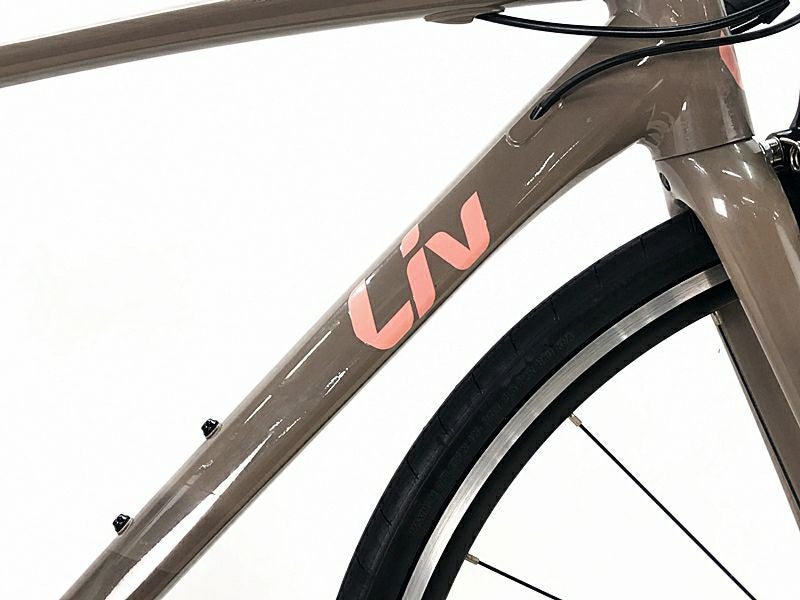 当サイト限定 完成車 BIG SALE】ジャイアント リブ GIANT Liv