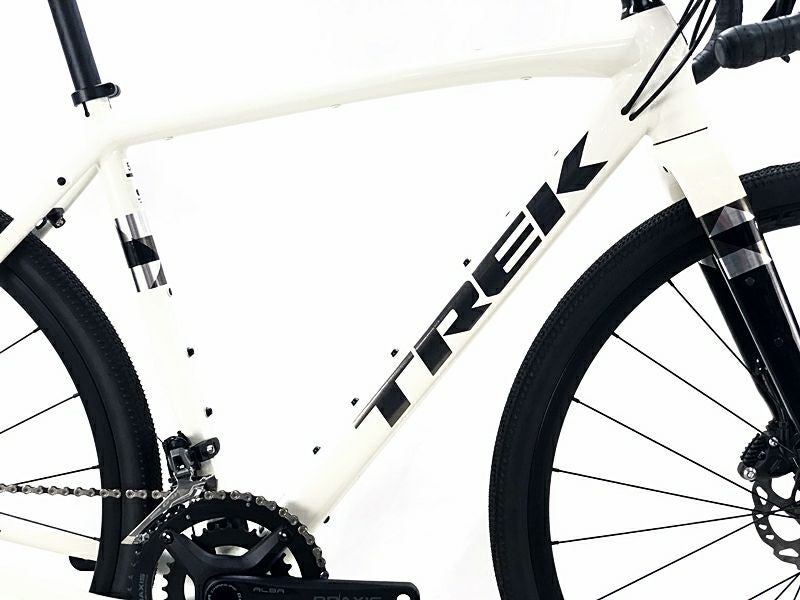 美品 トレック TREK チェックポイント CHECKPOINT ALR 5 GRX 油圧DISC