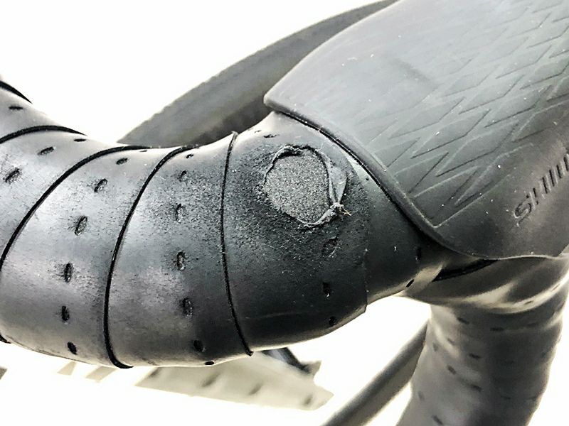 美品 トレック TREK チェックポイント CHECKPOINT ALR 5 GRX 油圧DISC