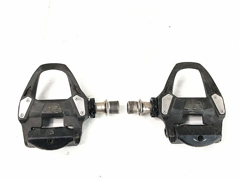 シマノ SHIMANO 105 PD-R7000 ビンディングペダル 〇