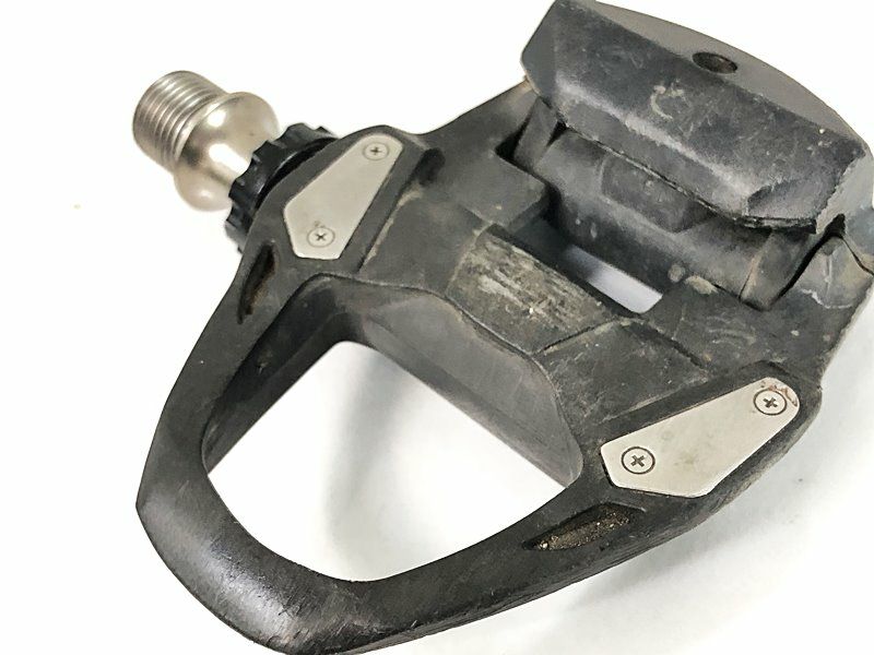 シマノ SHIMANO 105 PD-R7000 ビンディングペダル 〇