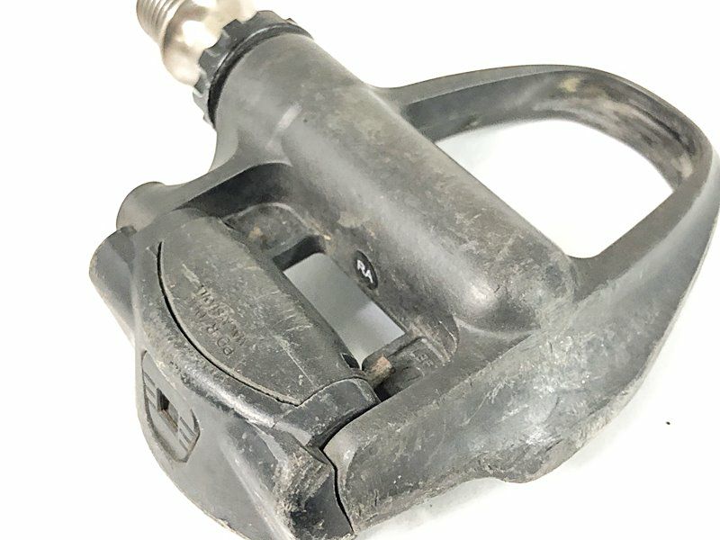 シマノ SHIMANO 105 PD-R7000 ビンディングペダル 〇