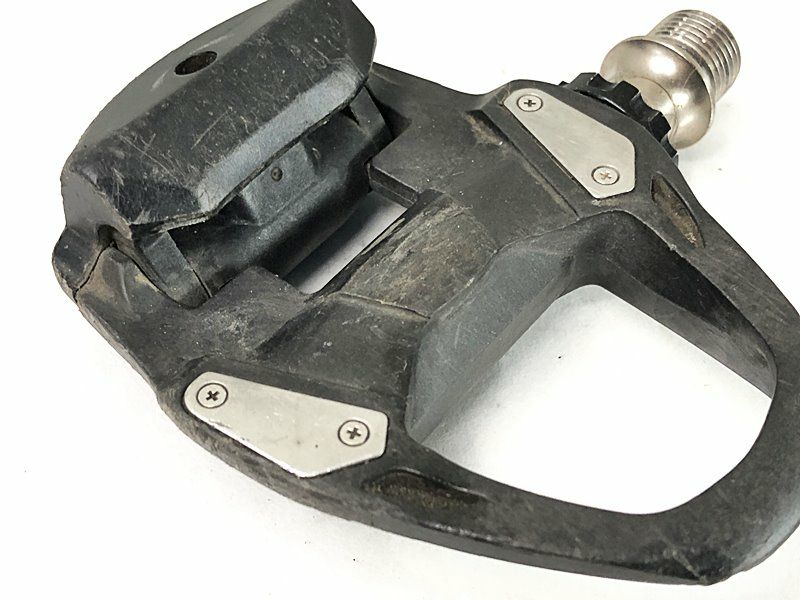 シマノ SHIMANO 105 PD-R7000 ビンディングペダル 〇