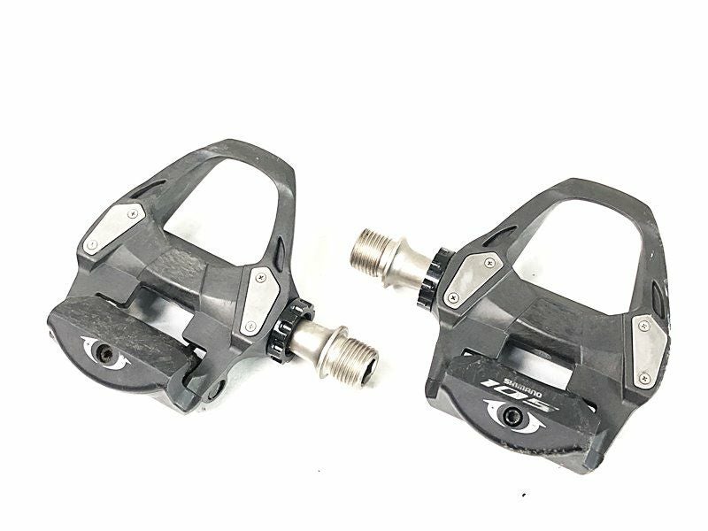 シマノ SHIMANO 105 PD-R7000 ビンディングペダル 〇