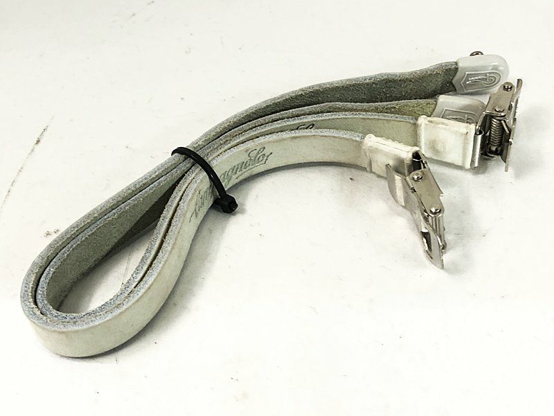 プライスダウン開始】カンパニョーロ CAMPAGNOLO 軽合トゥークリップ