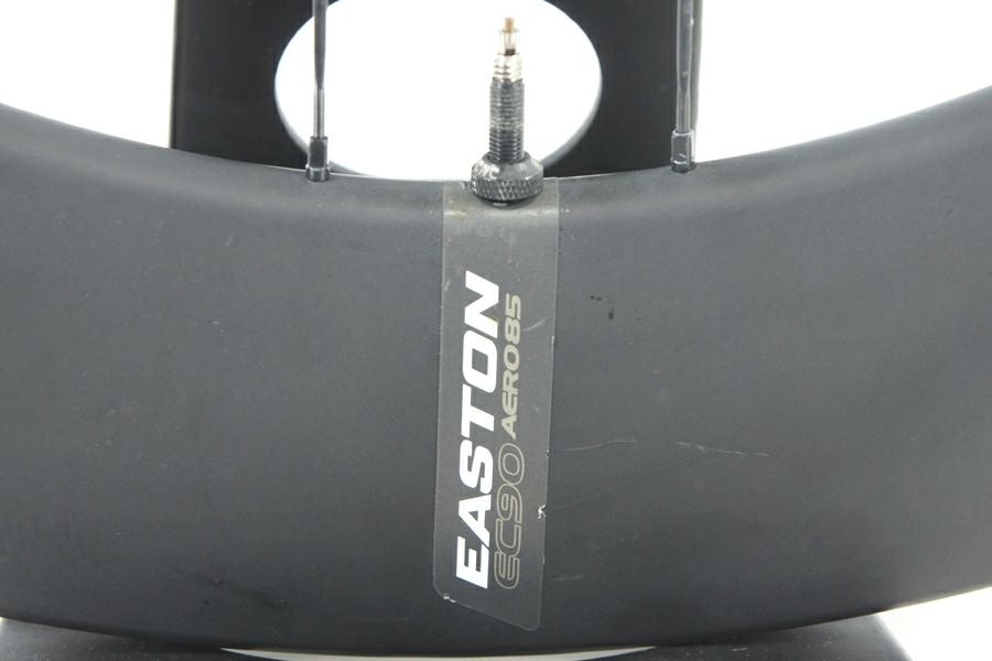 ◇◇イーストン EASTON EC90 AERO 85 DISC カーボン チューブレス