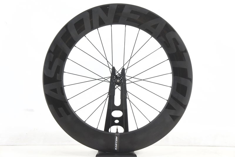 ◇◇イーストン EASTON EC90 AERO 85 DISC カーボン チューブレス 