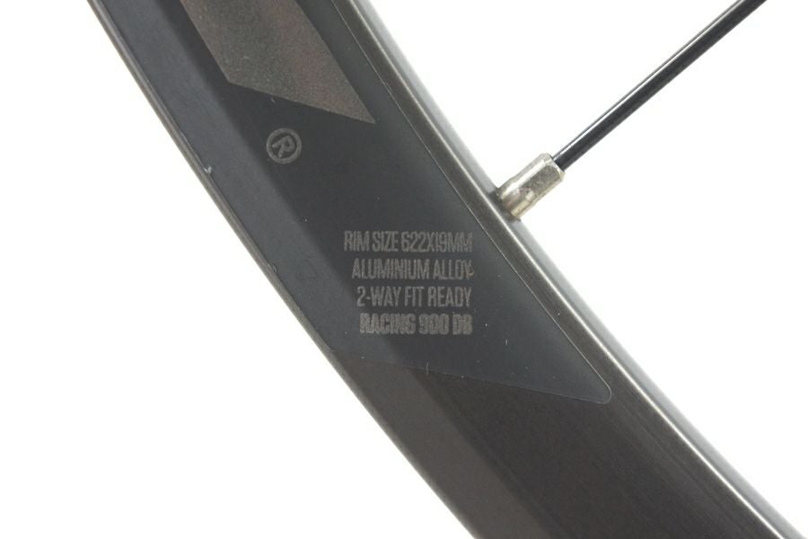 ◇◇フルクラム FULCRUM レーシング RACING 900 チューブレスレディ