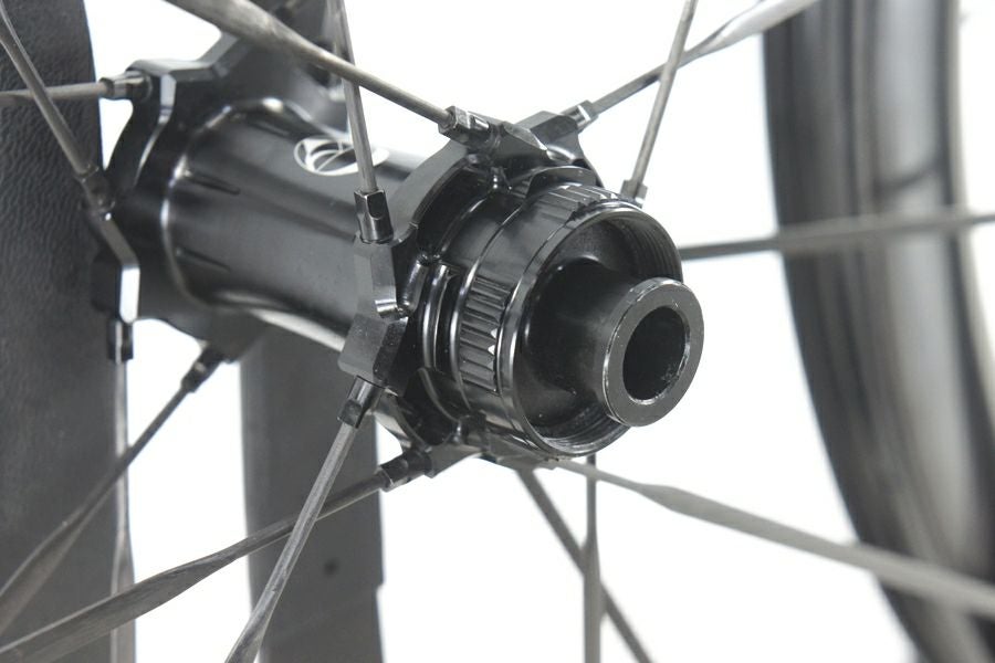 ◇◇クラフトワークス CRAFT RACING WORKS CS4045 カーボン