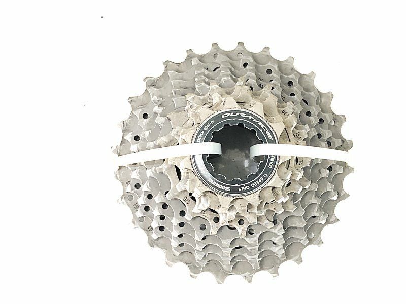 DURA-ACE CR-R9100 11速スプロケット 11-28T シマノ SHIMANO デュラエース DURA-ACE CS-R9100 11-28T スプロケット 〇