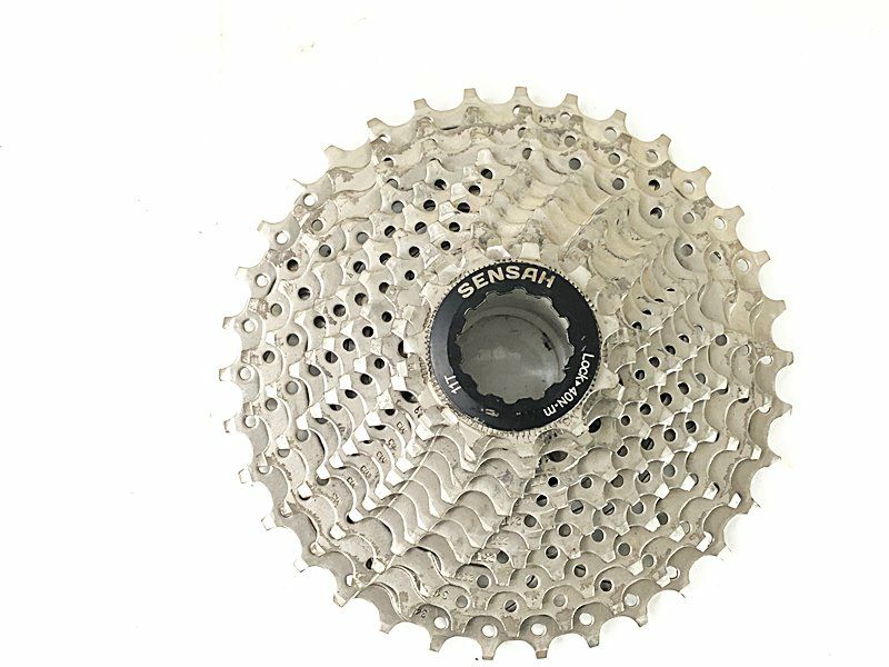 SENSAH EMPIRE 2x11 Derailleur Road Sensah Speed Rear Shifter +