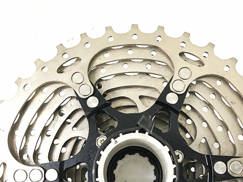 プライスダウン開始】センサー SENSAH エンパイヤプロ EMPIRE PRO 12S