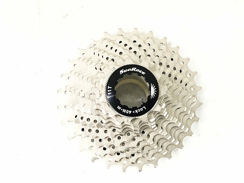 美品 サンレース SUNRACE 11S スプロケット 11S SPROCKET 11-28T