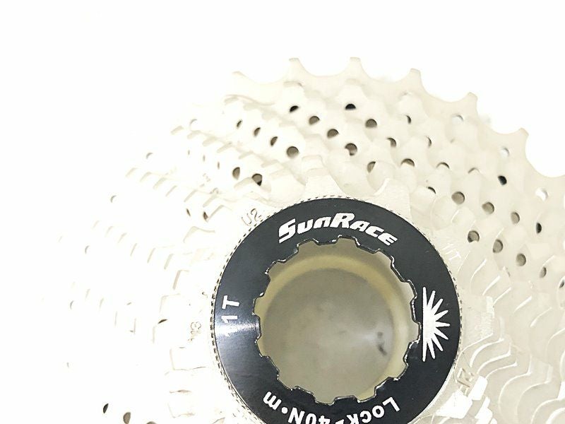美品 サンレース SUNRACE 11S スプロケット 11S SPROCKET 11-28T