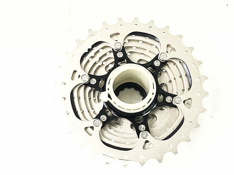 11速 SunRace カセットスプロケット 美品 サンレース SUNRACE 11S スプロケット 11S SPROCKET 11-28T