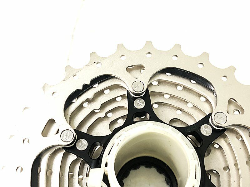 美品 サンレース SUNRACE 11S スプロケット 11S SPROCKET 11-28T