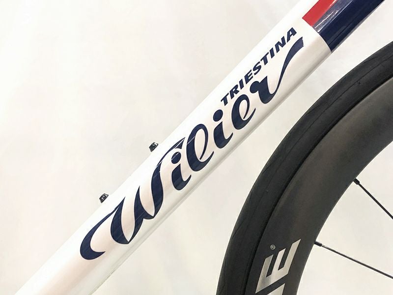 プライスダウン開始】美品 ウィリエール Wilier ヴェルティカーレ 