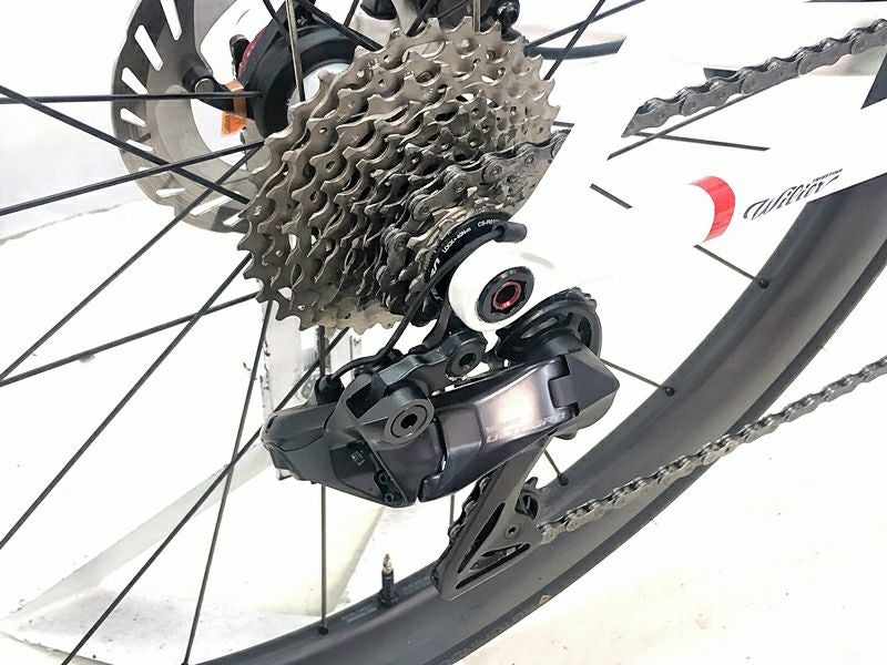 当サイト限定 完成車 BIG SALE】美品 ウィリエール Wilier ヴェルティ