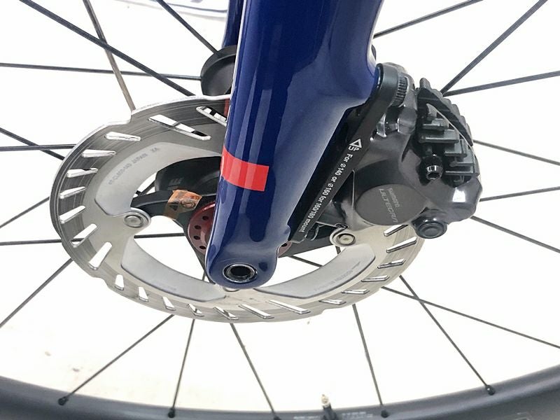 当サイト限定 完成車 BIG SALE】美品 ウィリエール Wilier ヴェルティ