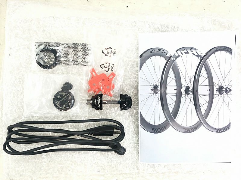 当サイト限定 完成車 BIG SALE】美品 ウィリエール Wilier ヴェルティ