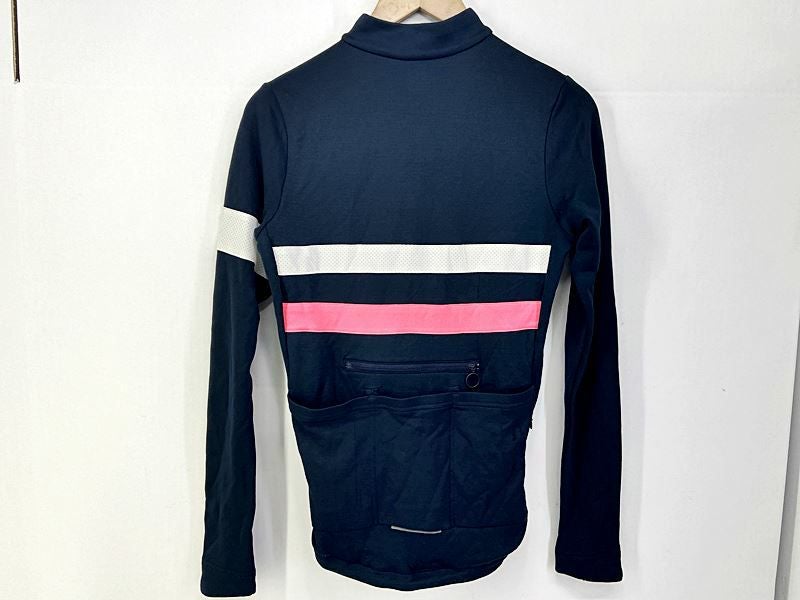 ラファ Rapha ブルベ ロングスリーブジャージ BREVET LONG SLEEVE