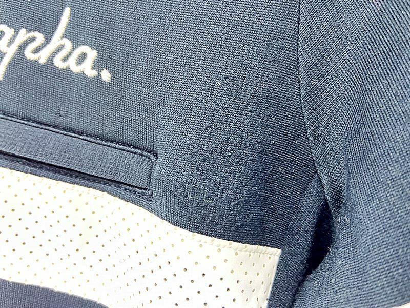 プライスダウン開始】ラファ Rapha ブルベ ロングスリーブジャージ