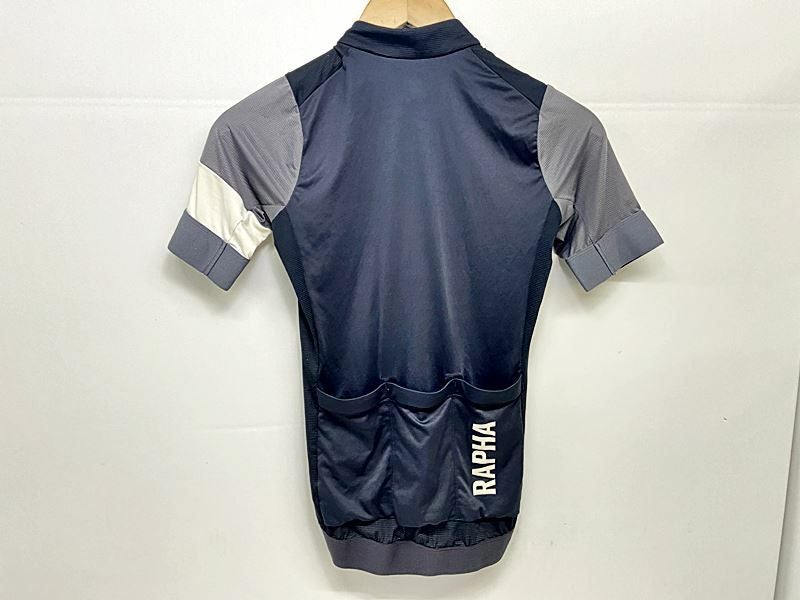 Rapha プロチームトレーニングジャージ サイズXS(レディース) ラファ Rapha ウィメンズ レディース プロチームトレーニングジャージ