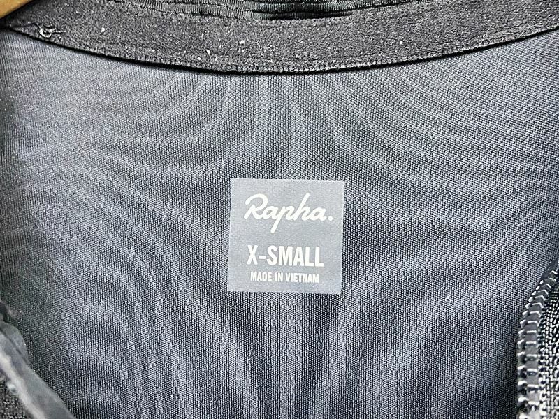 ラファ Rapha ウィメンズ レディース プロチームトレーニングジャージ