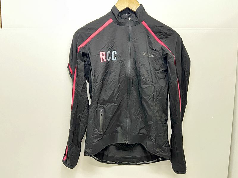 ラファ Rapha RCC ウィメンズ クラシックウィンドジャケット2 RCC