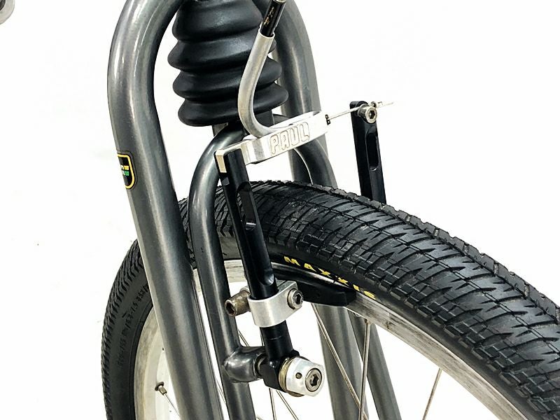 アレックスモールトン ALEX MOULTON APB5 2008年 ミニベロ 分割式 小径 アレックスモールトン ALEX MOULTON APB5 2008年 ミニベロ 分割式 小径