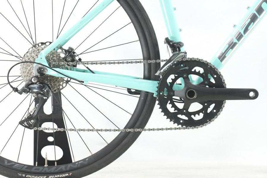 bianchi VIA NIRONE7 2023/24 47 ロードバイク BIANCHI ( ビアンキ ) ロードバイク VIA NIRONE 7 SORA 9S ( ビア