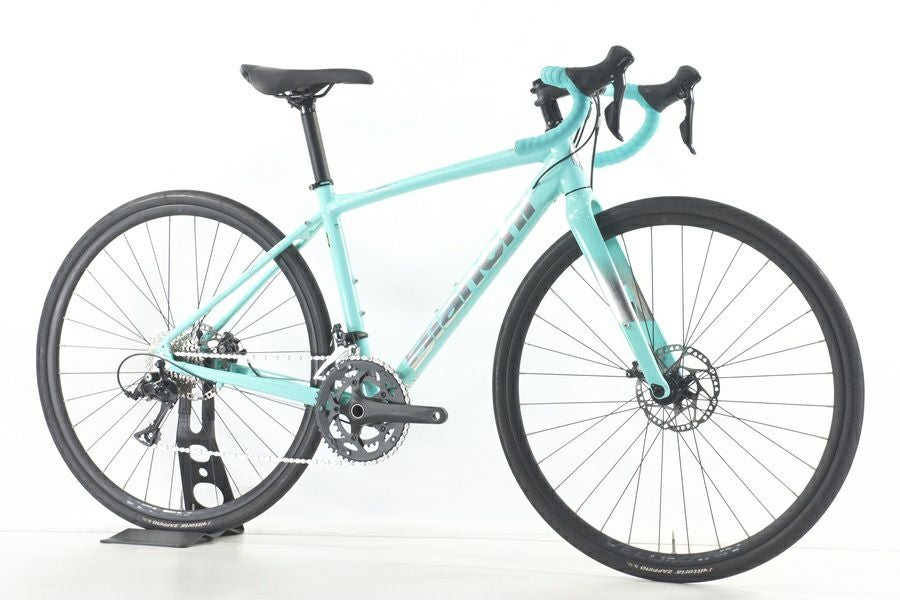 ビアンキ ビアニローネ7 フレームセット Bianchi VIA NIRONE 7 105」の人気商品一覧 | 安い商品を通販サイト