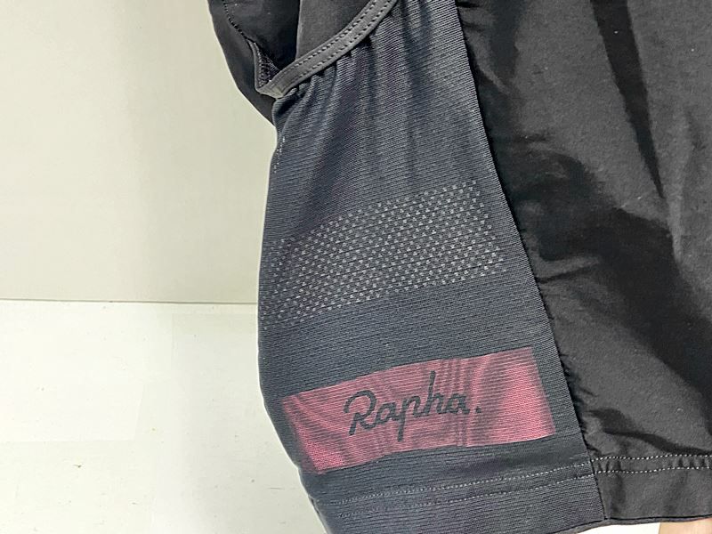 ラファ Rapha ブルベ カーゴ ビブショーツII BREVET CARGO BIBSHORTS